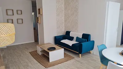 Photo du 11 Rue Richard Wagner, 33700 Mérignac, France Mérignac