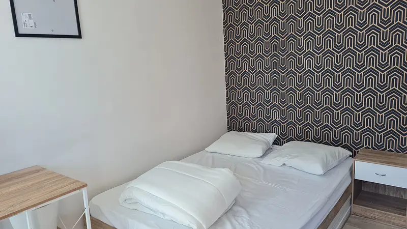 Photo du 11 Rue Richard Wagner, 33700 Mérignac, France Mérignac