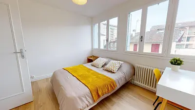 Photo du 3 Rue Garon Duret, 69008 Lyon, France Lyon