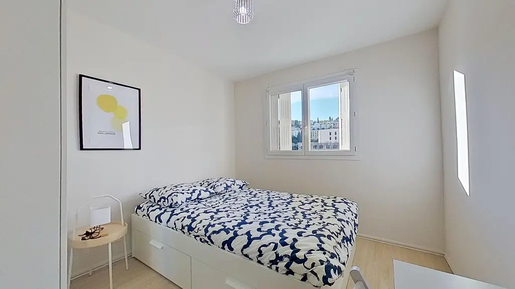 Photo du 18 Rue Maurice Maccario, 06000 Nice, France Nice