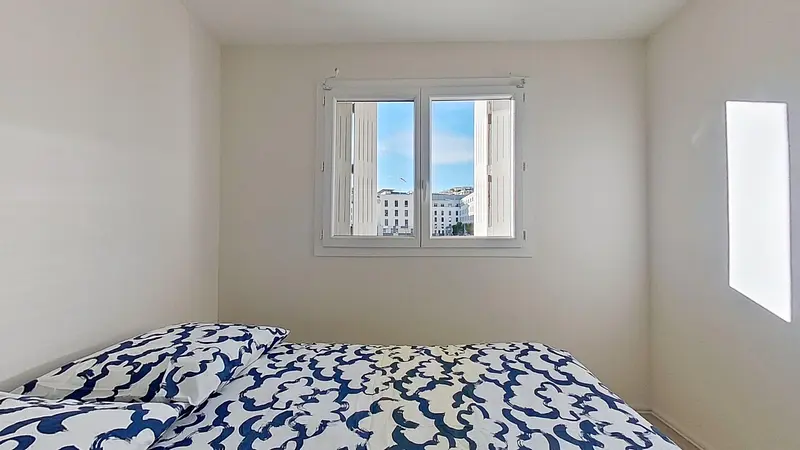 Photo du 18 Rue Maurice Maccario, 06000 Nice, France Nice