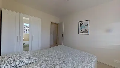 Photo du 18 Rue Maurice Maccario, 06000 Nice, France Nice