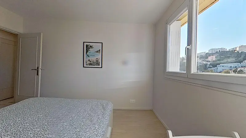 Photo du 18 Rue Maurice Maccario, 06000 Nice, France Nice
