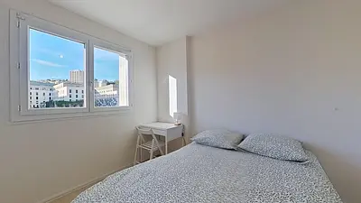 Photo du 18 Rue Maurice Maccario, 06000 Nice, France Nice