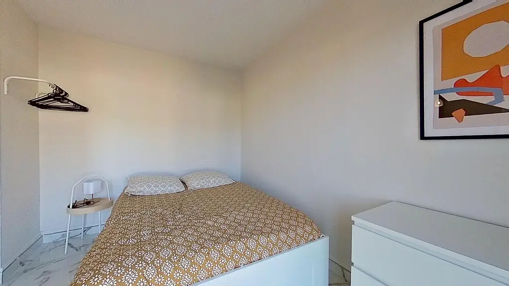 Photo du 18 Rue Maurice Maccario, 06000 Nice, France Nice