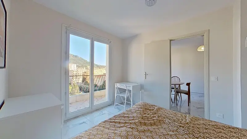 Photo du 18 Rue Maurice Maccario, 06000 Nice, France Nice