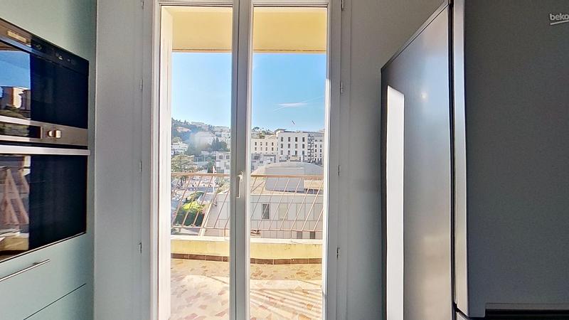 Photo du 18 Rue Maurice Maccario, 06000 Nice, France Nice