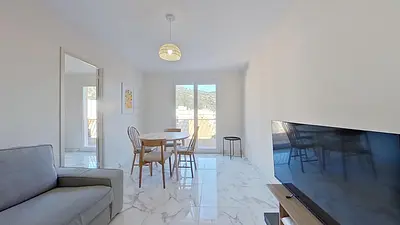 Photo du 18 Rue Maurice Maccario, 06000 Nice, France Nice