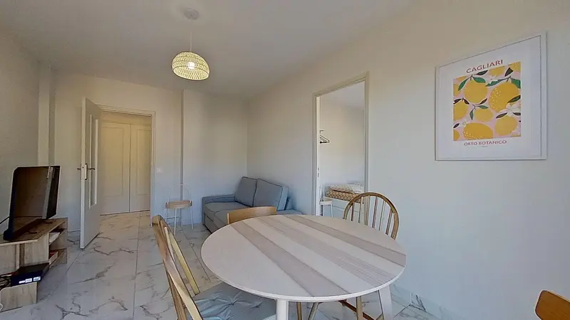 Photo du 18 Rue Maurice Maccario, 06000 Nice, France Nice