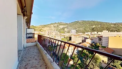 Photo du 18 Rue Maurice Maccario, 06000 Nice, France Nice