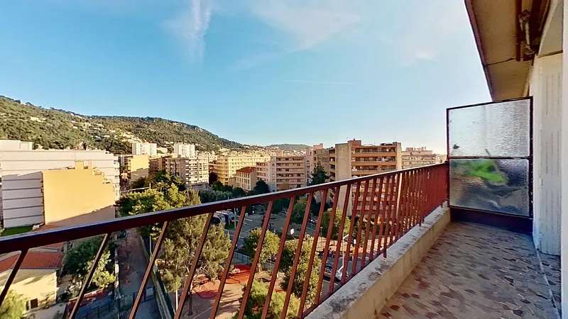 Photo du 18 Rue Maurice Maccario, 06000 Nice, France Nice