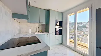Photo du 18 Rue Maurice Maccario, 06000 Nice, France Nice