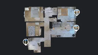 Photo du 18 Rue Maurice Maccario, 06000 Nice, France Nice