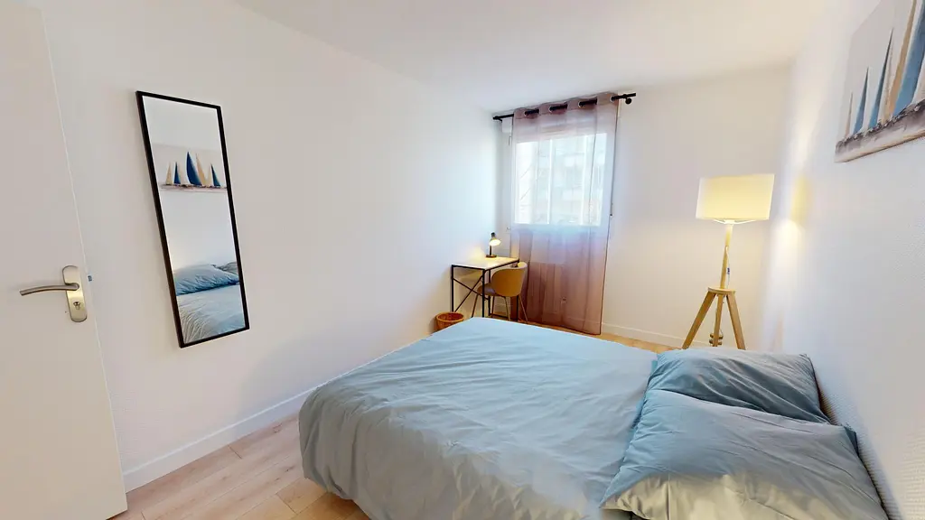Photo du 9 Rue Vital Mareille, 33300 Bordeaux, France Bordeaux
