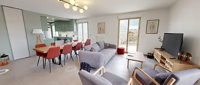 Photo du 12 Impasse Des Tilleuls, 69100 Villeurbanne, France Villeurbanne