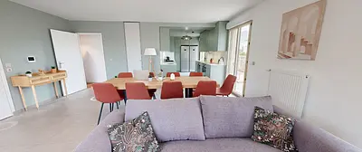 Photo du 12 Impasse Des Tilleuls, 69100 Villeurbanne, France Villeurbanne