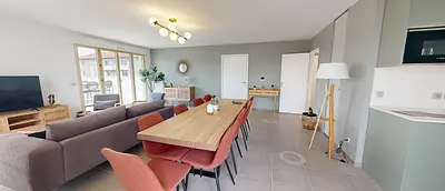 Photo du 12 Impasse Des Tilleuls, 69100 Villeurbanne, France Villeurbanne