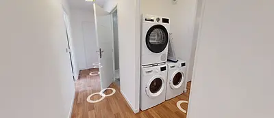 Photo du 12 Impasse Des Tilleuls, 69100 Villeurbanne, France Villeurbanne