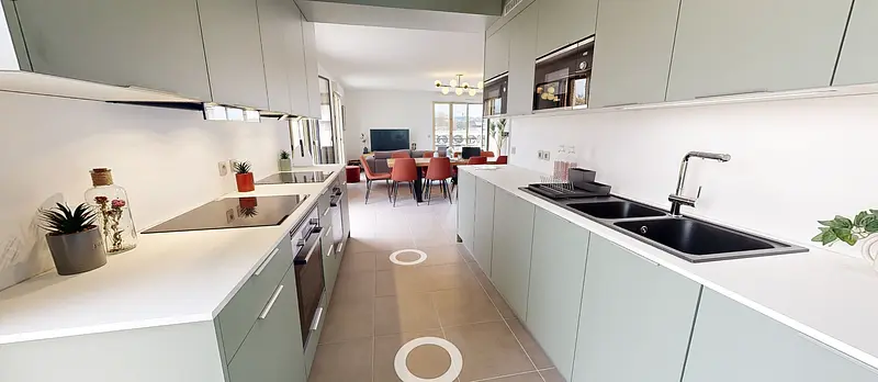 Photo du 12 Impasse Des Tilleuls, 69100 Villeurbanne, France Villeurbanne