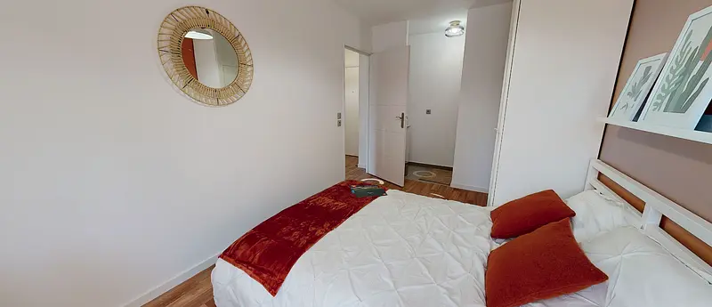 Photo du 12 Impasse Des Tilleuls, 69100 Villeurbanne, France Villeurbanne