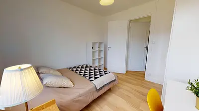 Photo du 3 Rue Garon Duret, 69008 Lyon, France Lyon