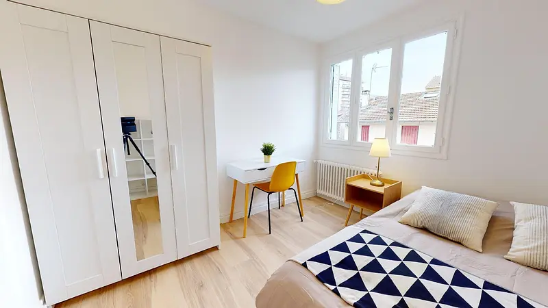 Photo du 3 Rue Garon Duret, 69008 Lyon, France Lyon