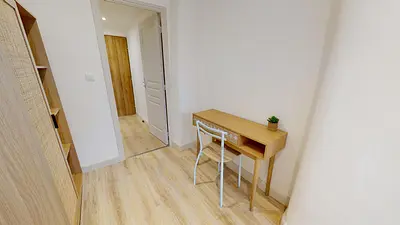 Photo du 28 rue Lamartine, T2 Et2 Rue, 71000 Mâcon, France Mâcon