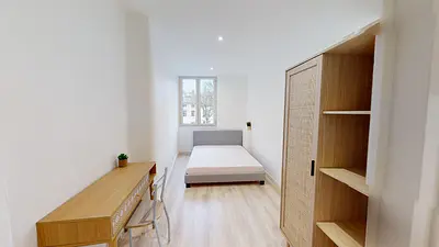 Photo du 28 rue Lamartine, T2 Et2 Rue, 71000 Mâcon, France Mâcon