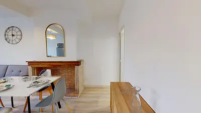 Photo du 28 rue Lamartine, T2 Et2 Rue, 71000 Mâcon, France Mâcon