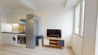 Photo du 28 rue Lamartine, T2 Et2 Rue, 71000 Mâcon, France Mâcon