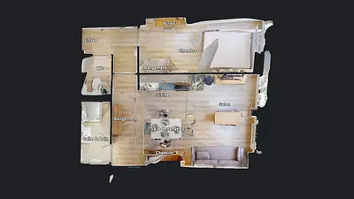 Photo du 28 rue Lamartine, T2 Et2 Rue, 71000 Mâcon, France Mâcon