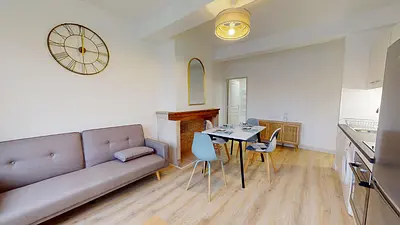 Photo du 28 rue Lamartine, T2 Et2 Rue, 71000 Mâcon, France Mâcon