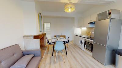 Photo du 28 rue Lamartine, T2 Et2 Rue, 71000 Mâcon, France Mâcon