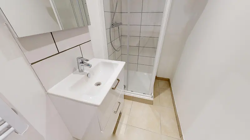 Photo du 28 rue Lamartine, T2 Et2 Rue, 71000 Mâcon, France Mâcon