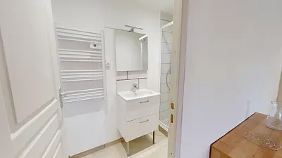 Photo du 28 rue Lamartine, T2 Et2 Rue, 71000 Mâcon, France Mâcon