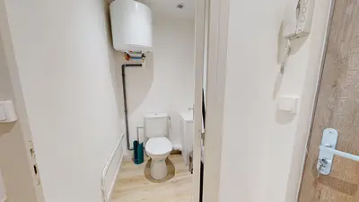 Photo du 28 rue Lamartine, T2 Et2 Rue, 71000 Mâcon, France Mâcon