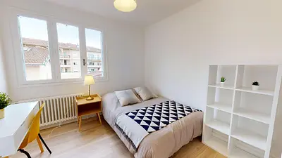 Photo du 3 Rue Garon Duret, 69008 Lyon, France Lyon