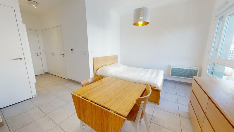 Photo du 9b rue Charlotte Delbo, Batiment B, 69100 Villeurbanne, France Villeurbanne