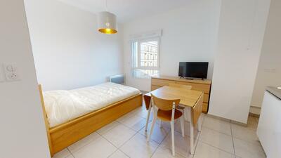 Photo du 9b rue Charlotte Delbo, Batiment B, 69100 Villeurbanne, France Villeurbanne