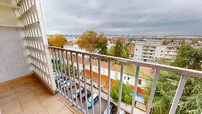 Photo du 78f Rue Parmentier, 69190 Saint-Fons, France Saint-Fons