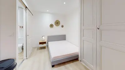 Photo du 28 rue Lamartine, T1bis Et2 Cour intérieure, 71000 Mâcon, France Mâcon