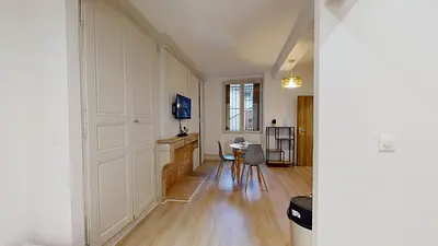 Photo du 28 rue Lamartine, T1bis Et2 Cour intérieure, 71000 Mâcon, France Mâcon