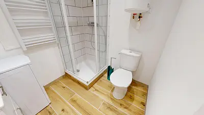 Photo du 28 rue Lamartine, T1bis Et2 Cour intérieure, 71000 Mâcon, France Mâcon