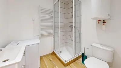 Photo du 28 rue Lamartine, T1bis Et2 Cour intérieure, 71000 Mâcon, France Mâcon