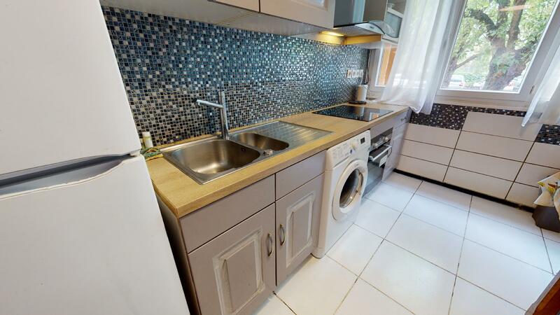 Photo du 21 Rue Alfred Brinon, 69100 Villeurbanne, France Villeurbanne