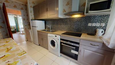 Photo du 21 Rue Alfred Brinon, 69100 Villeurbanne, France Villeurbanne