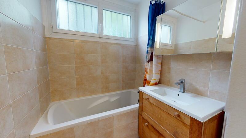 Photo du 21 Rue Alfred Brinon, 69100 Villeurbanne, France Villeurbanne