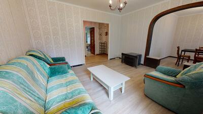 Photo du 21 Rue Alfred Brinon, 69100 Villeurbanne, France Villeurbanne