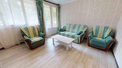 Photo du 21 Rue Alfred Brinon, 69100 Villeurbanne, France Villeurbanne