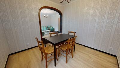 Photo du 21 Rue Alfred Brinon, 69100 Villeurbanne, France Villeurbanne